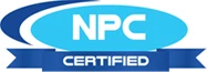 NPC Certified