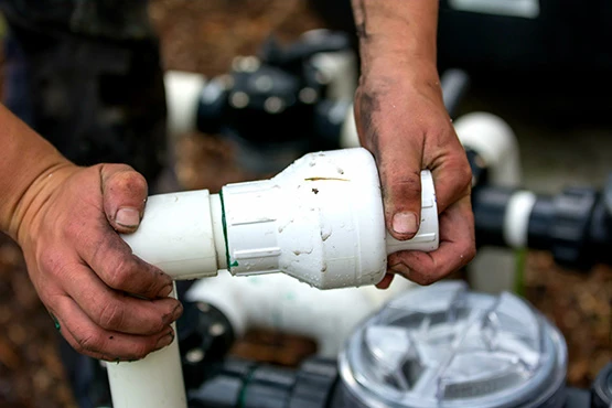 Equipment Repairs & Upgrades