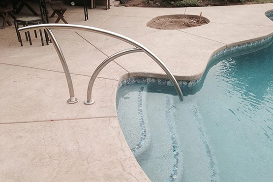 Surface & Finish Repairs